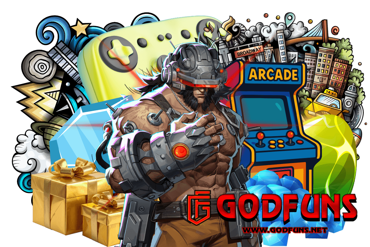 godfuns